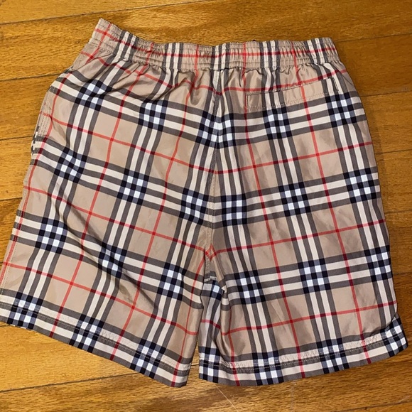 Boy Swim trunk - Picture 4 of 4